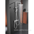 Bathroom Thermostatic Shower Mixer Valve In High Quality